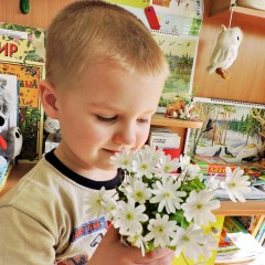 Широбоков Кирилл, 5 лет, 2016 
