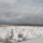Кушва, просторы шламовых отвалов под первым снегом © Андрей Гаврилов