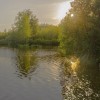 Вечером на реке Кушва © mspasov52
