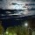 Лунная ночь в конце сентября. © Alexandra_Loginova