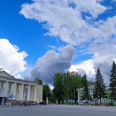 ... &copy; Alexandra_Loginova