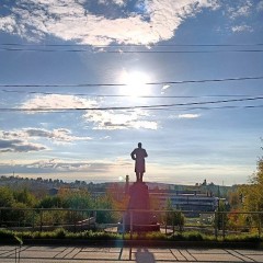 ... © Alexandra_Loginova