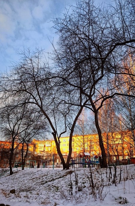 ... © Alexandra_Loginova