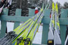 Зональное первенство по лыжным гонкам