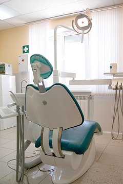 CHIRANA Dental Diplomat Lux