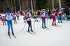 Открытое первенство Кушвинского городского округа по лыжным гонкам «Закрытие сезона»